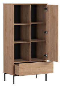 Zondo.hr Vitrina Moroneza MR3 (crna). 1122539
