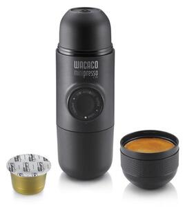 Putni aparat za kavu Wacaco Minipresso CA - Cafissimo kapsule