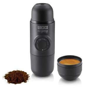 Putni aparat za kavu Wacaco Minipresso GR - mljevena kava