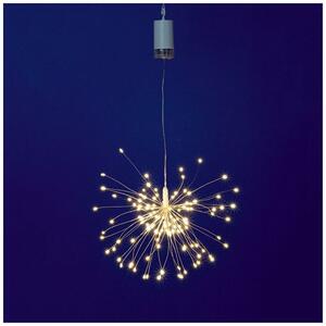Home Dekorativna LED rasvjeta, vatromet - MFW 120/WW 12855