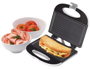 Home Toster, pannini, 750 W - HG P 01