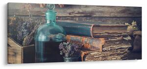 Slika - Lekarniška miza (120x50 cm)