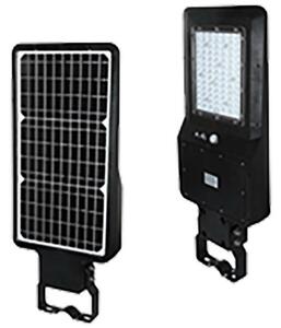 Home Reflektor LED 15W sa solarnim panelom,detekcija pokreta - FLP 1600 SOLAR