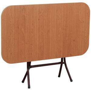 Zilan Sklopivi višenamjenski stol, 90x60 cm, visina 75 cm - ZLN2524