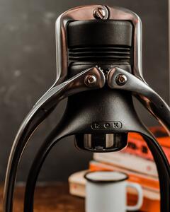 ROK espresso GC - crni