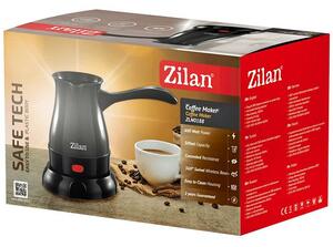 Zilan Kuhalo za kavu, 600 W, 0,3 lit., crna - ZLN0188 BK 14614