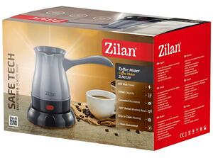 Zilan Kuhalo za kavu, 600 W, 0,3 lit., siva - ZLN0189 (ZLN0188/GY) 14615