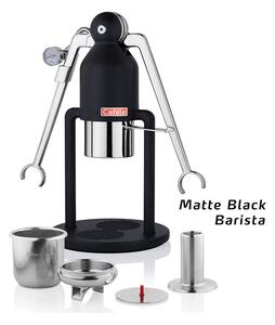 Cafelat Robot barista (matte black)