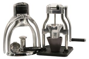 ROK espresso GC + ROK grinder GC