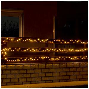 Home Dekorativna LED rasvjeta, svjetlosni niz - KKL 500C/WW 15043