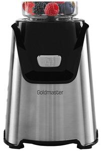 Goldmaster Blender, za Smothie, 400 W - GM-7256 Quickmax