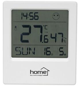 Home Termometar sa mjerenjem vlažnosti zraka, digitalni - HC 16