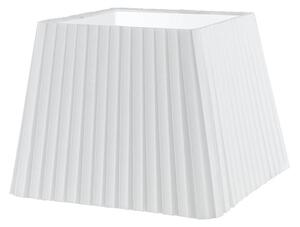 Eglo 49416 - Sjenilo VINTAGE bijela E14 15,5x15,5 cm