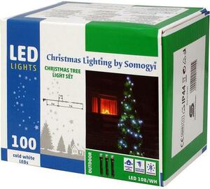 Home Dekorativna LED rasvjeta - LED 108/WH 6323