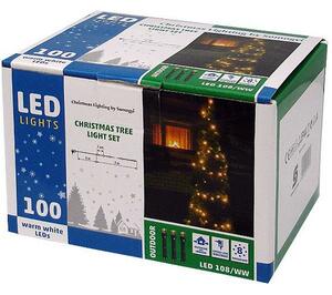 Home Dekorativna LED rasvjeta - LED 108/WW 6324