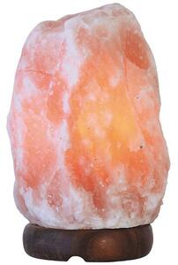Home Stolna lampa od solnog kristala, Himalajska sol - SKL 12