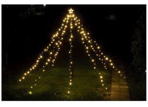 Home Dekorativna LED rasvjeta - LKD 200 TREE