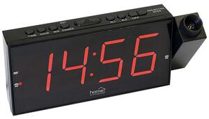 Home Sat sa alarmom i projektorom, LED zaslon - LTCP 01