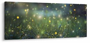 Slika - Čarobna noč (120x50 cm)