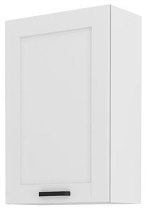 Zondo.hr Gornji kuhinjski ormarić Lucid 60 G 90 1F (bijela + bijela). Akcija -6%. 1041048
