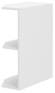 Zondo.hr Donji kuhinjski regal Lucid 30 D ZAK BB (bijela). Akcija -6%. 1045635