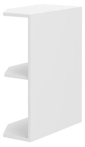 Zondo.hr Donji kuhinjski regal Lucid 30 D ZAK BB (bijela). Akcija -6%. 1045629