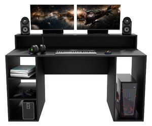Zondo.hr Gaming PC stol Endechor (crna). Akcija -21%. 1054994