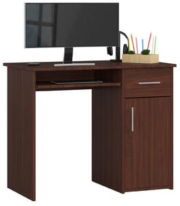 Zondo.hr PC stolić Padma (wenge). Akcija -13%. 1068589
