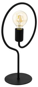Eglo 43011 - Stolna svjetiljka COTTINGHAM 1xE27/40W/230V