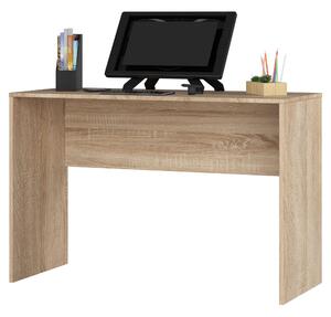 Zondo.hr PC stolić Betul (hrast sonoma). Akcija -18%. 1068956
