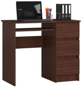 Zondo.hr PC stolić Benicio (wenge) (D). Akcija -9%. 1068985