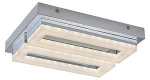 Rabalux 75020 - LED Stropna svjetiljka za kupaonicu BLAS LED/24W/230V 4000K