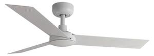 FARO 34288WP - Stropni ventilator CRUISER S bijela pr. 106 cm SMART + DU