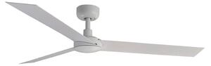 FARO 34290WP - Stropni ventilator CRUISER L bijela pr. 132 cm SMART + DU