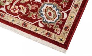 Vintage tepih u orijentalnom stilu Šírka: 160 cm | Dĺžka: 225 cm