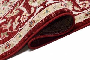 Vintage tepih u orijentalnom stilu Šírka: 160 cm | Dĺžka: 225 cm