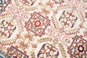 Kremasti orijentalni tepih u marokanskom stilu Šírka: 200 cm | Dĺžka: 305 cm