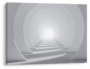 Slika - 3D tunel (70x50 cm)