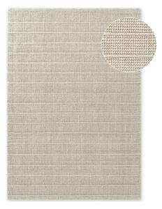 Krem ručno rađen vunen tepih 120x170 cm Camden Parker – Ted Baker