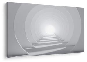 Slika - 3D tunel (90x60 cm)