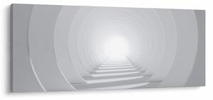 Slika - 3D tunel (120x50 cm)