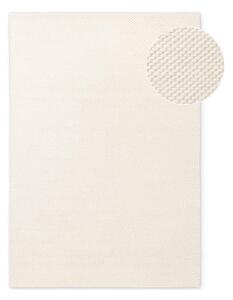 Krem ručno rađen vunen tepih 160x230 cm Lyon Beans – Elle Decoration