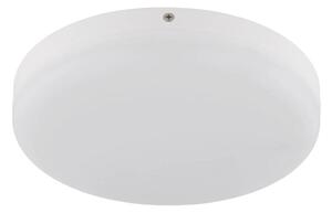 Globo 12387-18W - LED Stropna svjetiljka MATTHEW LED/12W/230V bijela