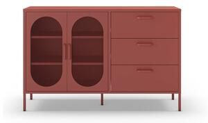 Ciglasta komoda 140x90 cm Diora – Marckeric