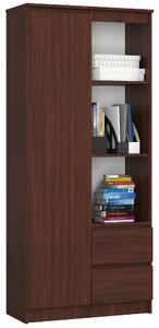 Zondo.hr Regal Rehana (wenge). 1069795