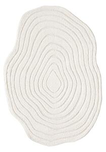 Krem tepih 160x230 cm Pebble – ESTE