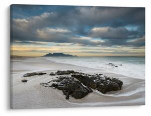 Slika - Otok Robben (70x50 cm)