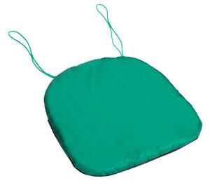 Jastuk za stolicu Standard tamno zeleni