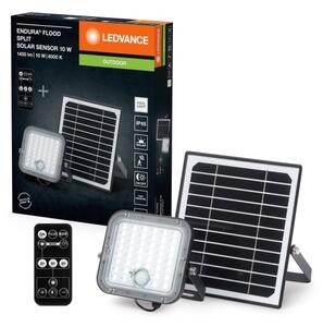 Ledvance - LED Solarni reflektor sa senzorom FLOOD SPLIT LED/10W/7,4V IP65 + DU