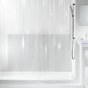 Tuš zavjesa 180x200 cm Transparent – Spirella